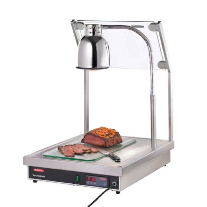 Tranchierplatten