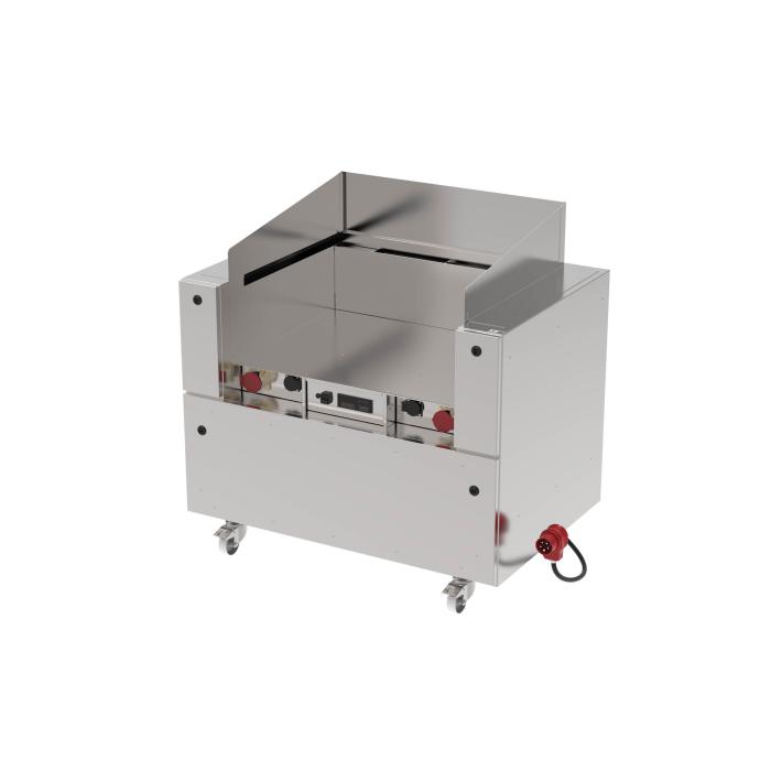 Aircleaning-System (ACS)