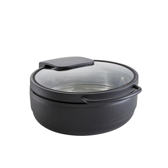 Chafing Dish rund
