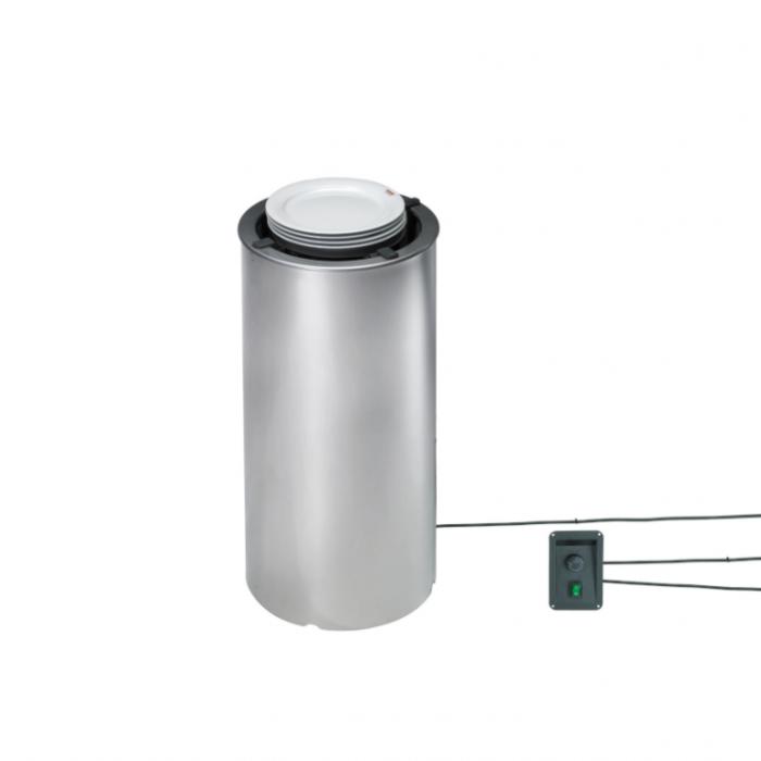 Einbau-Tellerspender