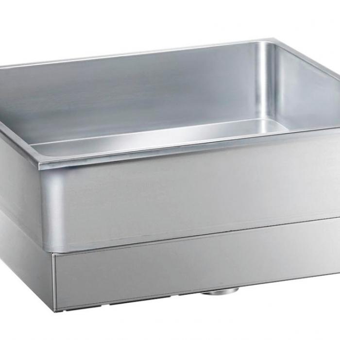 Induktion/Grillplatten/Bräter