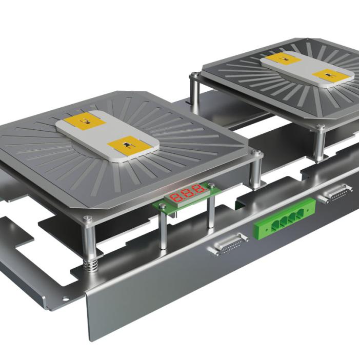 Modul-Line X2