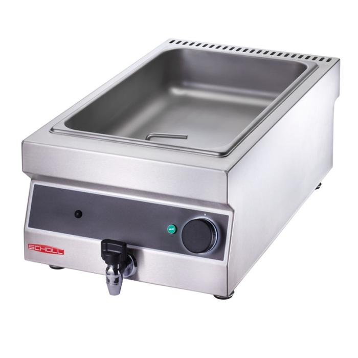 Multi-Flex – Frontcooking der Extraklasse