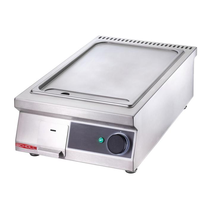 Multi-Flex – Frontcooking der Extraklasse