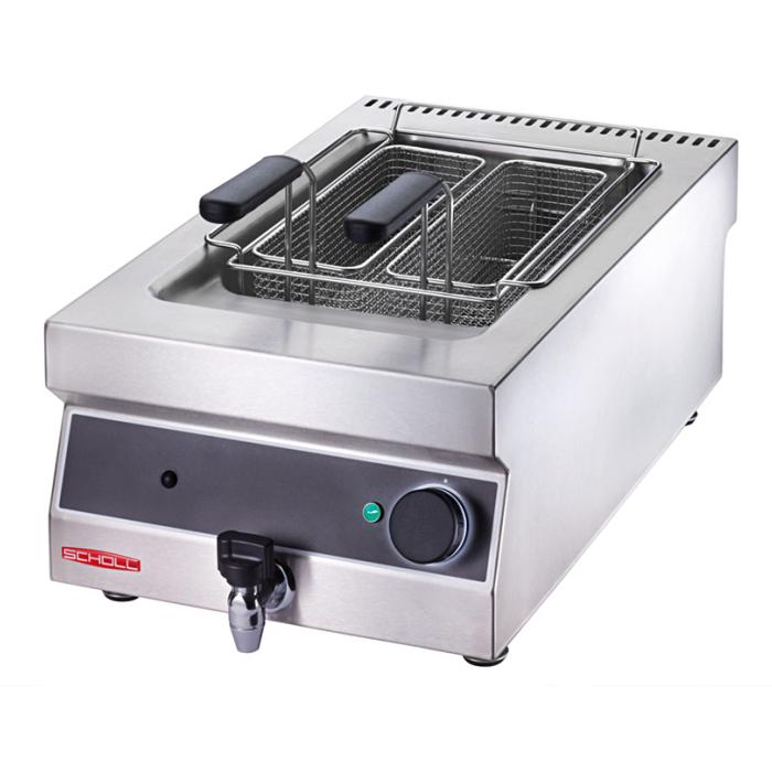 Multi-Flex – Frontcooking der Extraklasse