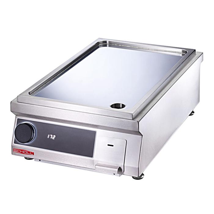 Multi-Flex – Frontcooking der Extraklasse