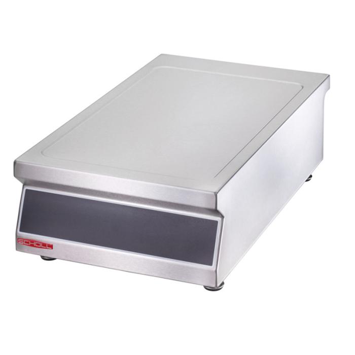 Multi-Flex – Frontcooking der Extraklasse