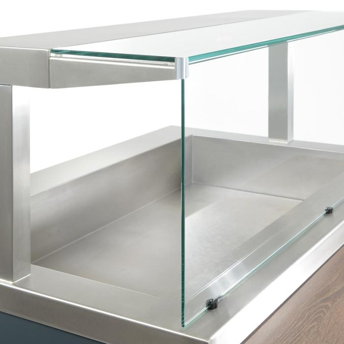 Hustenschutzaufsätze