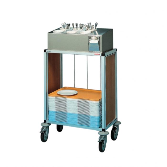 Tablettausgabewagen AGW