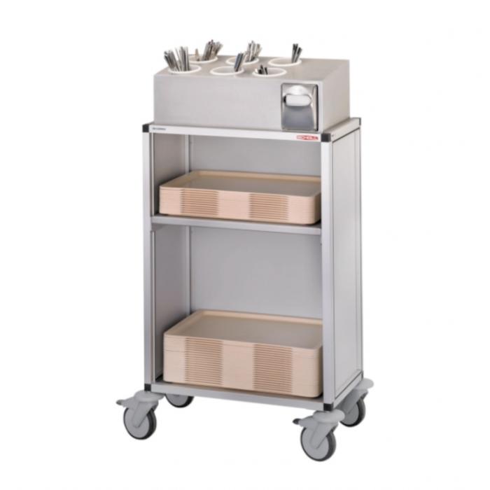 Tablettausgabewagen AGW