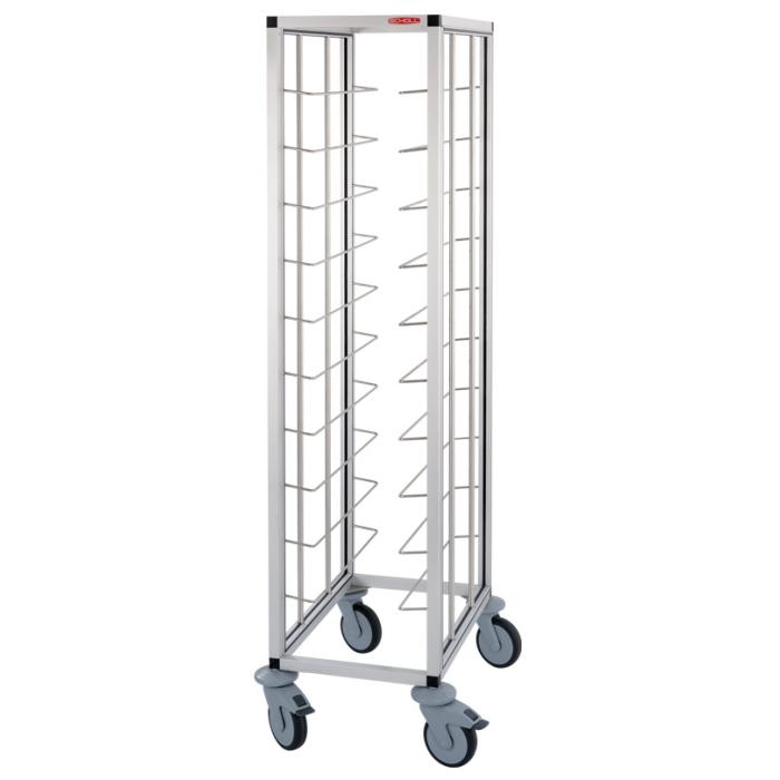 Tablettwagen RTW 530 x 370