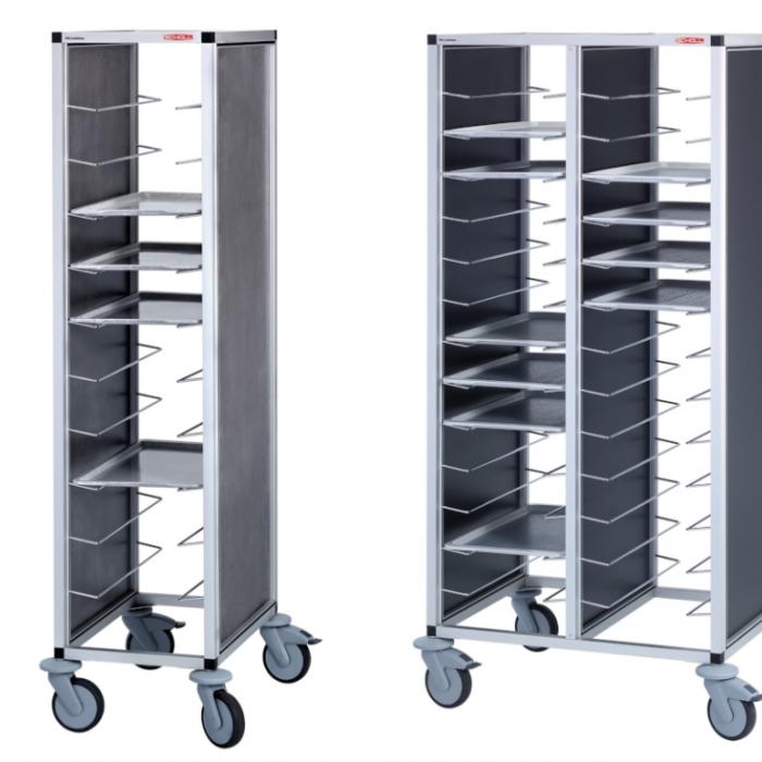 Tablettwagen RTW 530 x 370