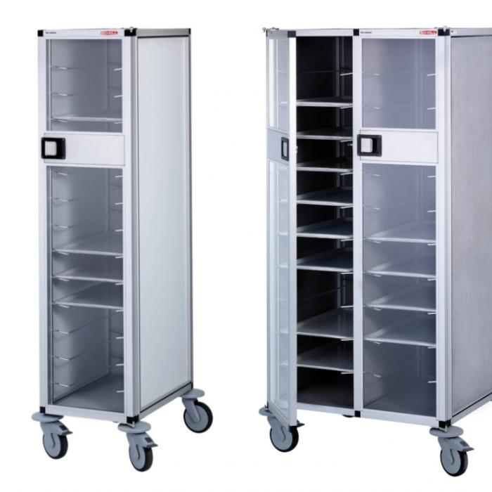 Tablettwagen RTW 530 x 370