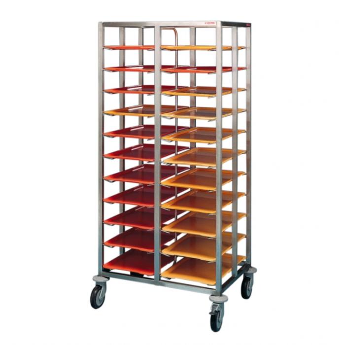 Tablettwagen TWE