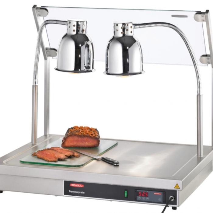Tranchierplatten