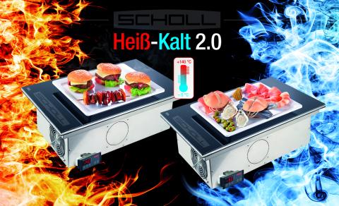 Heißt-Kalt 2.0