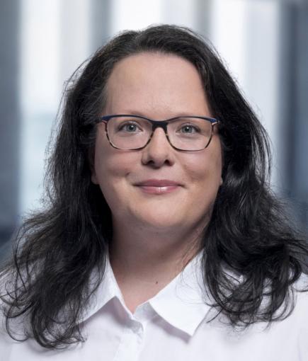 Elisabeth Gebenroth