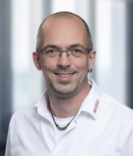 Jens Wengenroth