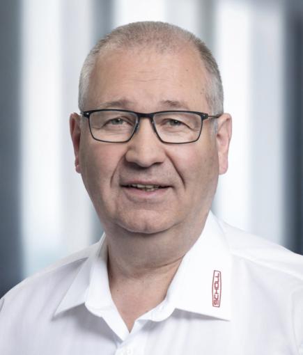Klaus Wünning