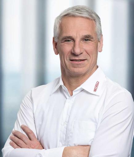 Markus Müller