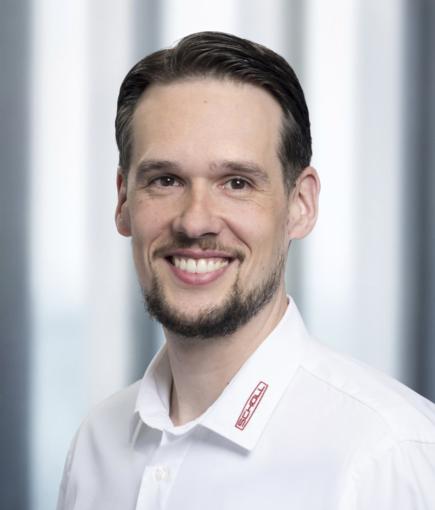 Markus Paus