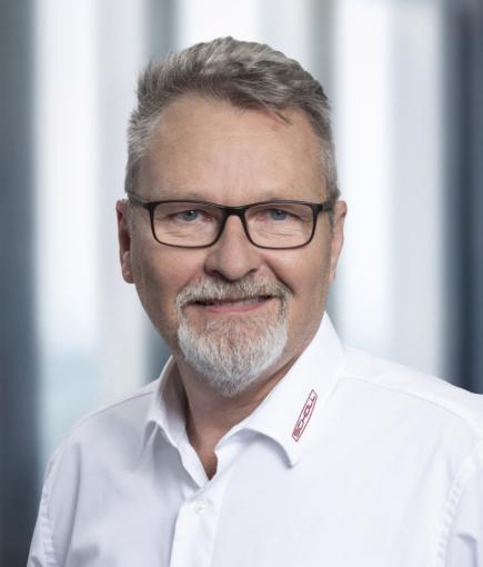 Michael Schwäger