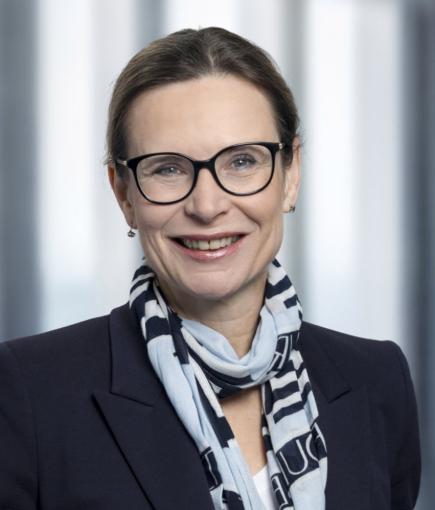 Stefanie Scholl