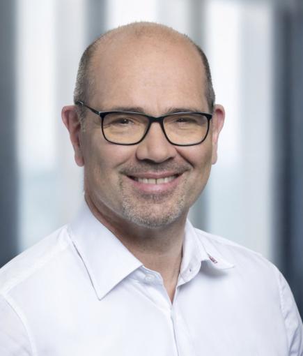 Steffen Venter