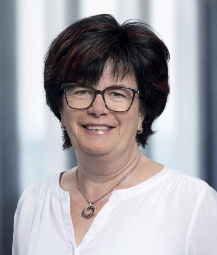 Tanja Becker