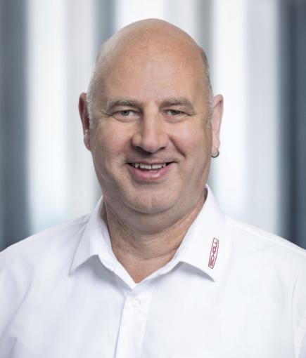 Volker Heinz