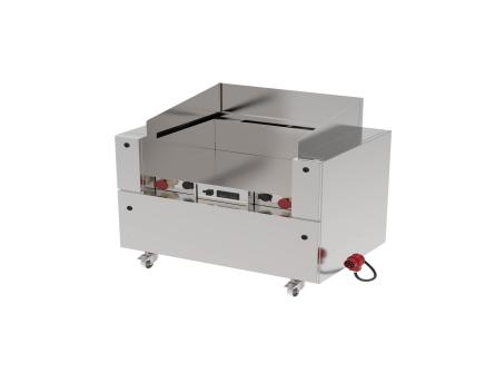 Aircleaning-System (ACS)