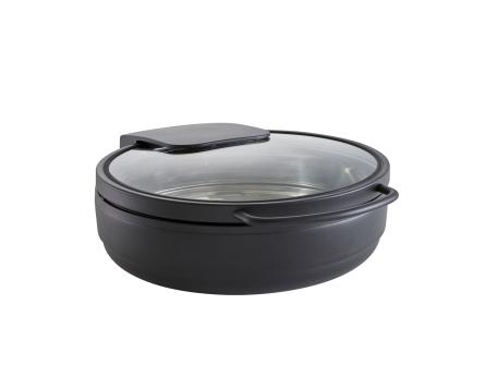Chafing Dish rund