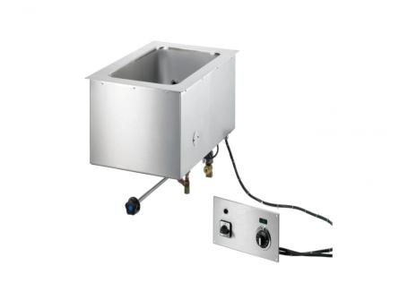 Einbau-Bain-maries Einbau-Bain-maries