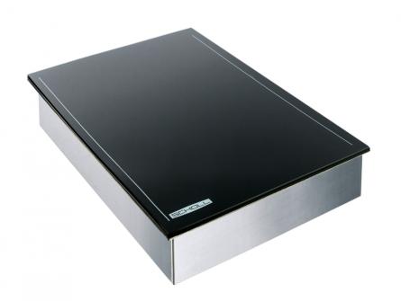 Wärmeplatten Einbaugeräte