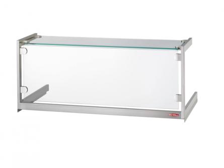 Hustenschutzaufsätze