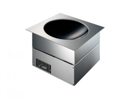 Induktion/Einbauversion