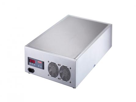 Kalt-Warm-Platten Tischgeräte
