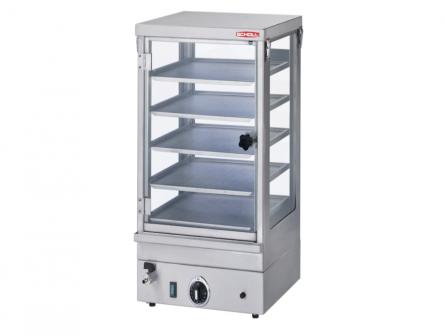 Knödel-/Universaldämpfer