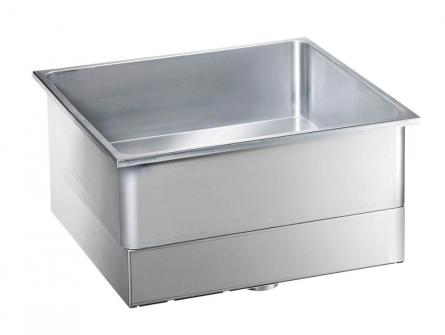 Induktion/Grillplatten/Bräter