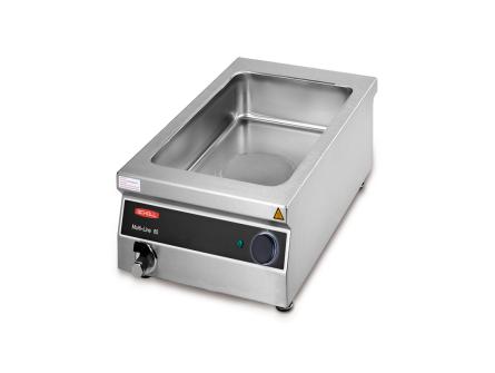 Multi-Flex – Frontcooking der Extraklasse