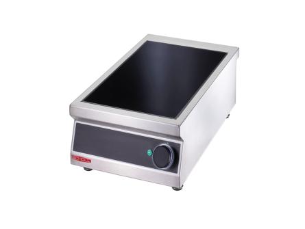 Multi-Flex – Frontcooking der Extraklasse