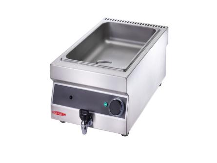 Multi-Flex – Frontcooking der Extraklasse