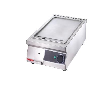 Multi-Flex – Frontcooking der Extraklasse