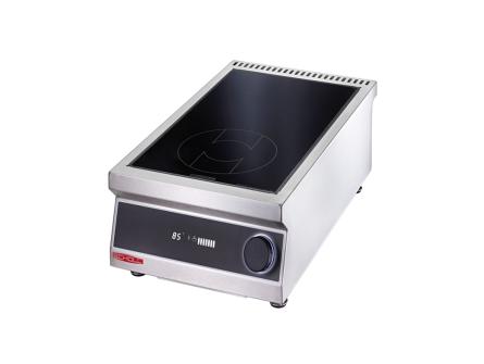 Multi-Flex – Frontcooking der Extraklasse