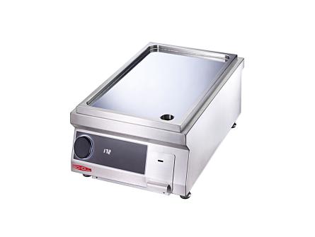 Multi-Flex – Frontcooking der Extraklasse