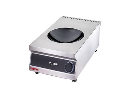 Multi-Flex – Frontcooking der Extraklasse