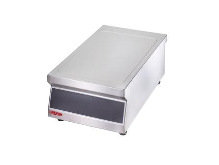 Multi-Flex – Frontcooking der Extraklasse