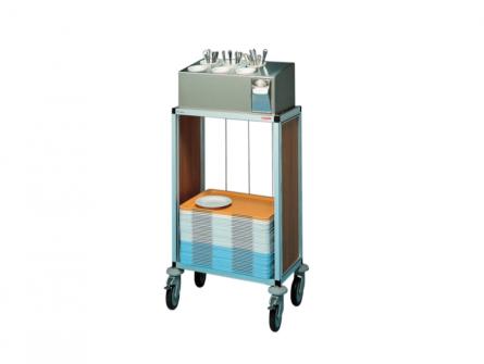 Tablettausgabewagen AGW