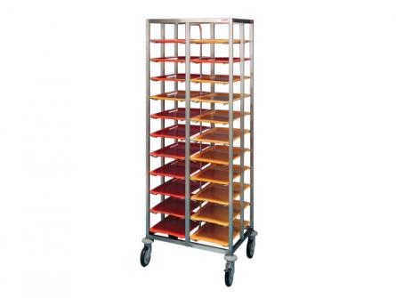 Tablettwagen TWE