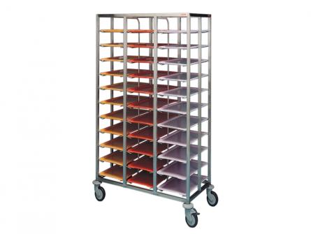 Tablettwagen TWE